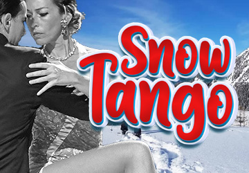 Notre séjour événement Snow Tango