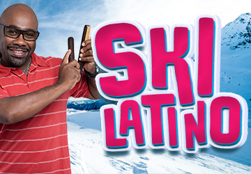 Notre séjour événement Ski Latino à La Plagne