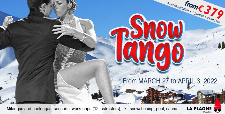 Snow Tango