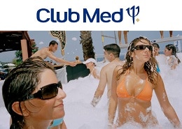 Club Med Kemer