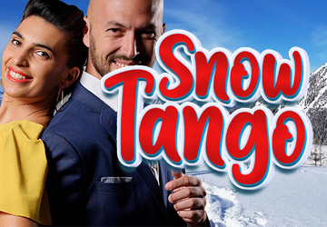 Notre séjour événement Snow Tango at La Plagne