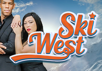 Notre séjour événement Ski West à La Plagne